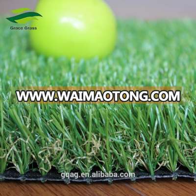 30mm High density Landscape Synthetic Turf Grass