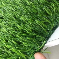 25mm artificial grass carpet price for landscaping turf