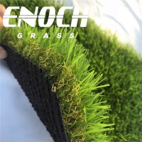 ENOCH artificial grass best price shanghai hangju landscaping garden grass artificial