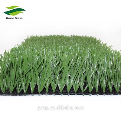 40mm clean artificial turf grass for futsal