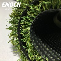 ENOCH GRASS 13MM PE material hockey grass/baseball field carpet