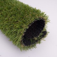 ENOCH Cheap balcony artificial grass garden landscaping synthetic grass artificial turf