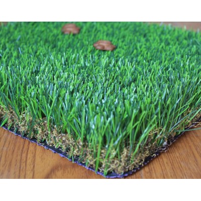 New Design Purple Artificial Turf for School Playground