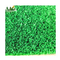 tennis turf carpet/artificial grass for tennis court