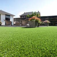 ENOCH 35mm Height outdoor garden landscaping artificial grass /lawn /turf carpet