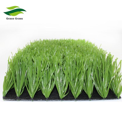 Custom design good quality artificial turf for football field